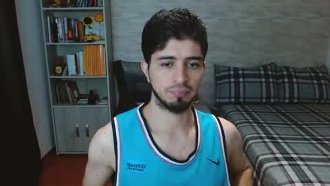 Aaron online show from 09-30-25, 07:19