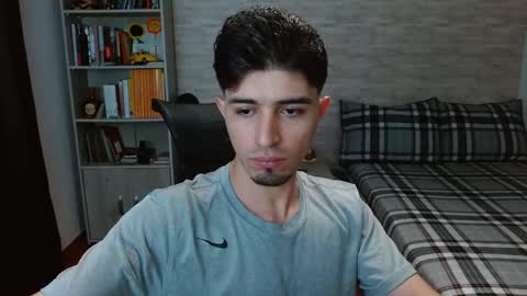 Aaron online show from 10-05-25, 07:01