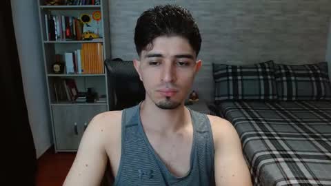 Aaron online show from 10-06-25, 07:00