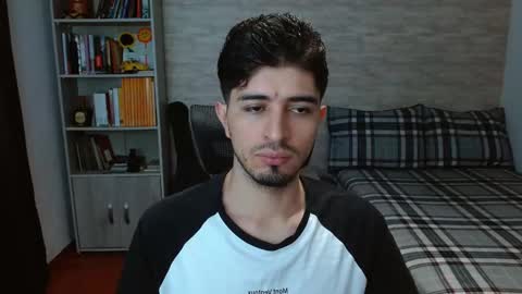 Aaron online show from 10-13-25, 07:14