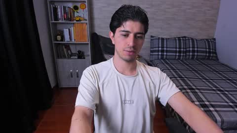 Aaron online show from 01-08-26, 08:55