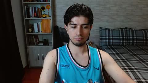 Aaron online show from 01-15-26, 09:29