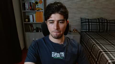 Aaron online show from 05-20-26, 06:25