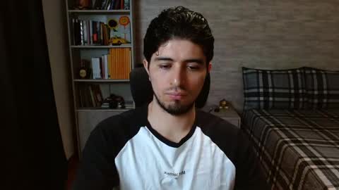 Aaron online show from 05-30-26, 06:05