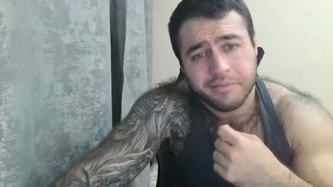 Davin tayl online show from 10-02-25, 04:36