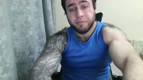 Davin tayl online show from 02-05-26, 05:39