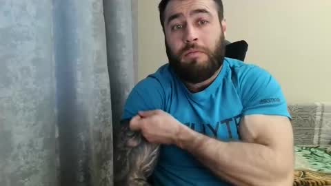 Davin tayl online show from 04-29-26, 03:16