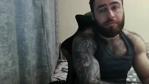 Davin tayl online show from 05-04-26, 03:52