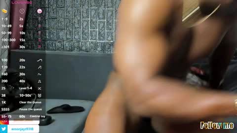 Aaron online show from 10-22-25, 02:34