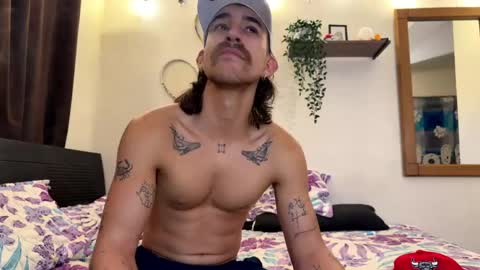 aaron_wheel online show from 05-03-26, 03:01
