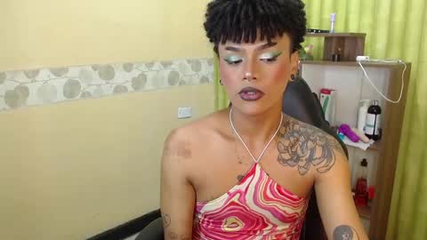 im NiallDun online show from 02-18-25, 03:21