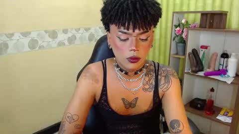 im NiallDun online show from 02-26-25, 06:47