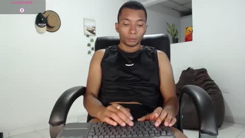 Heyy my name is Aaron online show from 09-18-25, 08:38