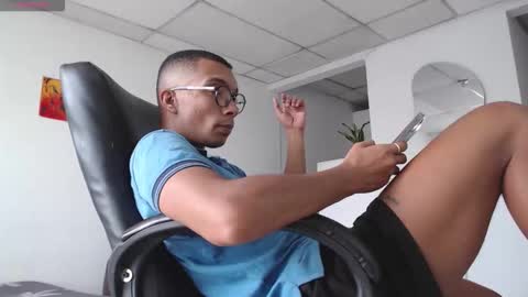 Heyy my name is Aaron online show from 01-31-26, 09:57