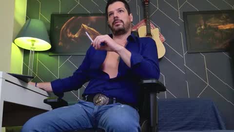 Snapshot of aaronbomer chatting on 01-13-26, 03:12 Aaron online show from 01-13-26, 03:12