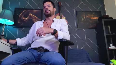 Aaron online show from 02-14-26, 12:40