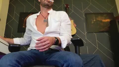 Aaron online show from 04-01-26, 07:00