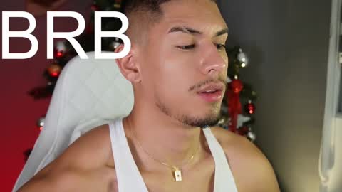 AARON  online show from 12-17-24, 02:23