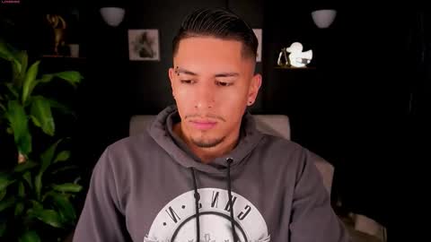 AARON  online show from 09-19-25, 12:06