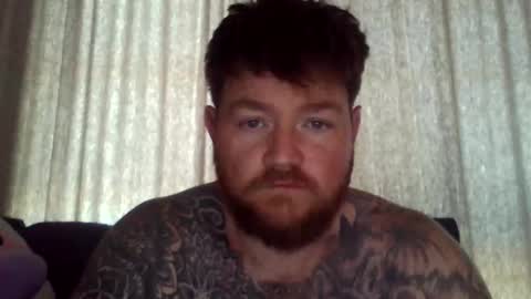 aarongeoffrey online show from 01-03-25, 01:38