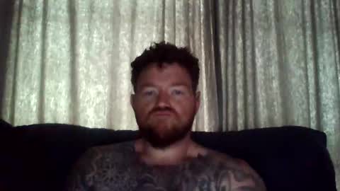 aarongeoffrey online show from 02-23-25, 02:29