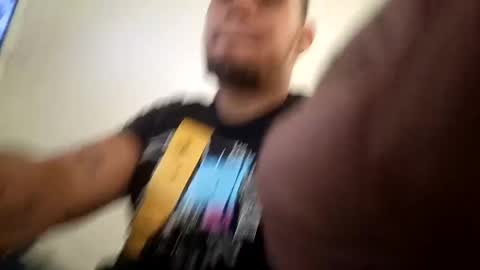 ig aaron hunter123 online show from 12-23-24, 06:16