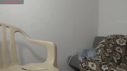 ig aaron hunter123 online show from 01-04-25, 01:10