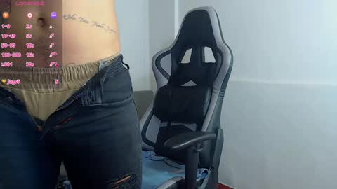 ig aaron hunter123 online show from 09-14-25, 07:29