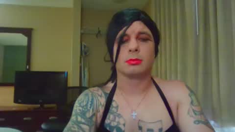 aaronprezent online show from 11-03-25, 03:24