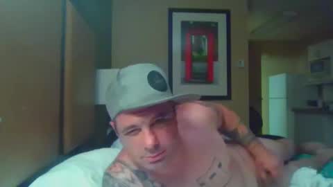 aaronprezent online show from 11-05-25, 10:37