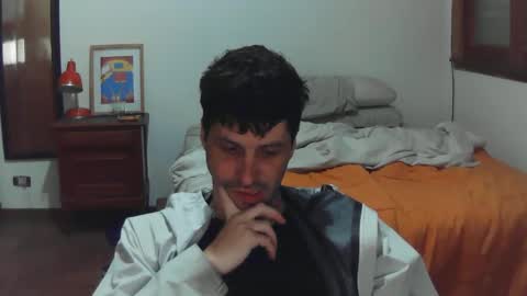 aaronspice online show from 09-09-25, 01:43