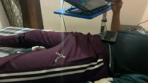 aaryan_sexoo online show from 09-22-25, 06:48