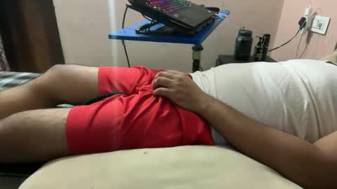 aaryan_sexoo online show from 10-02-25, 08:32