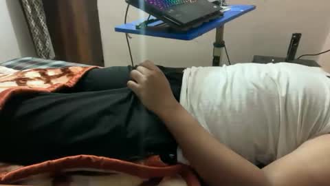 aaryan_sexoo online show from 10-10-25, 08:35