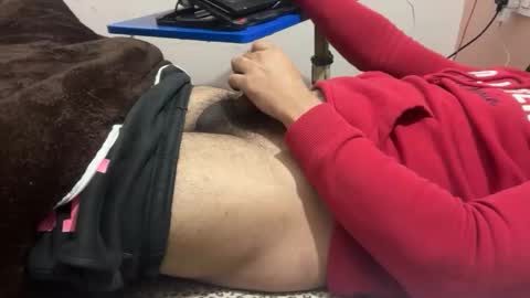 aaryan_sexoo online show from 02-03-26, 07:57