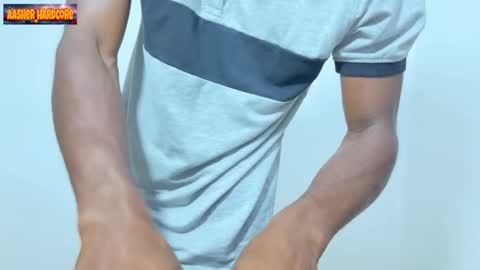 Asher online show from 11-28-25, 04:09