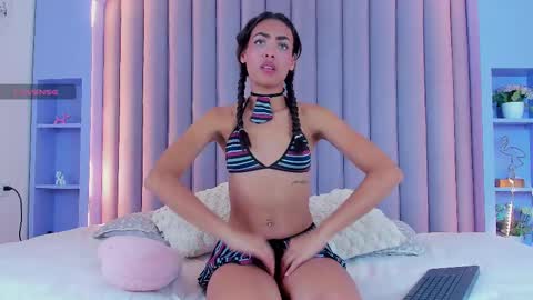   AASHLEY  online show from 03-12-25, 07:49