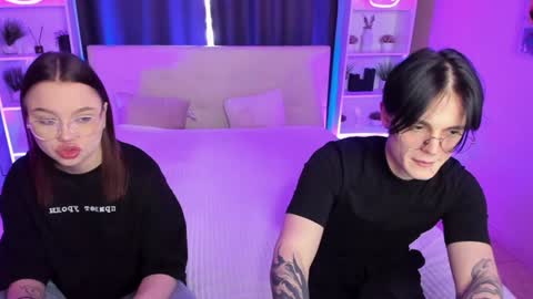 Snapshot of aataraxx chatting on 01-25-25, 08:21 Fiona and Harry online show from 01-25-25, 08:21