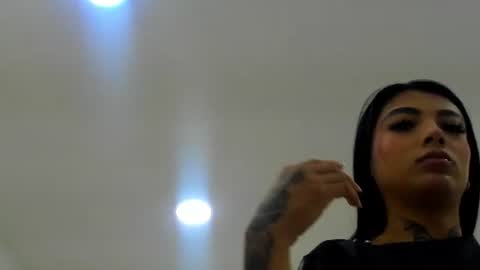 Abanny Rogers  online show from 06-13-26, 12:14