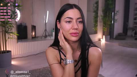 Alexa online show from 01-30-25, 09:25