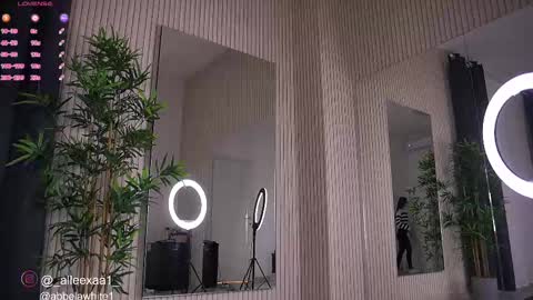 Alexa online show from 02-18-25, 09:43