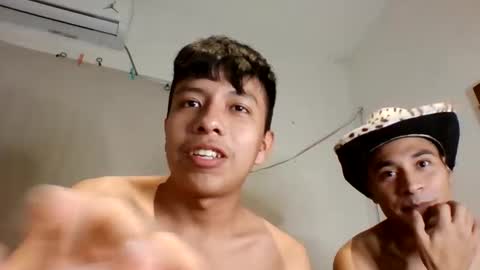 Abima Twink online show from 02-07-26, 11:03