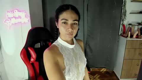 Martina online show from 04-30-26, 12:22