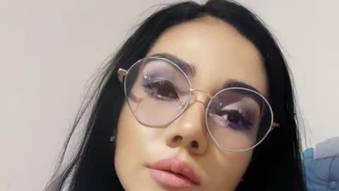 Abbi mooncb online show from 01-11-25, 10:19