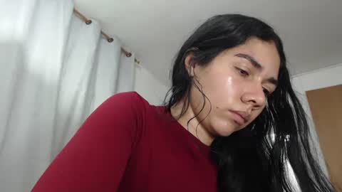 Abbi mooncb online show from 01-11-25, 01:22