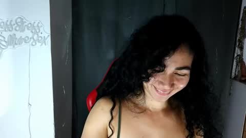 Abbi mooncb online show from 05-10-26, 03:17