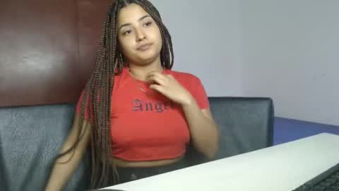 Snapshot of abbie777 chatting on 11-07-25, 10:10 abbie777 online show from 11-07-25, 10:10