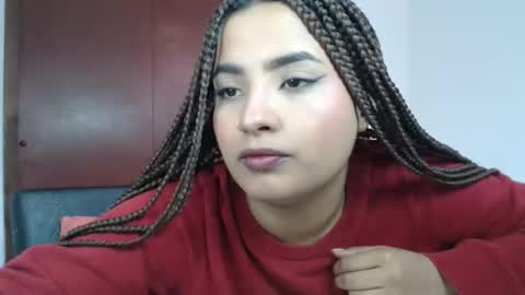 Snapshot of abbie777 chatting on 11-11-25, 08:31 abbie777 online show from 11-11-25, 08:31