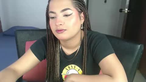 Snapshot of abbie777 chatting on 01-10-26, 06:31 abbie777 online show from 01-10-26, 06:31