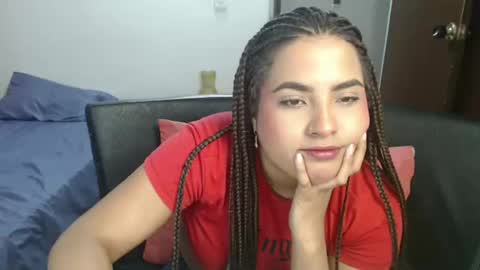 Snapshot of abbie777 chatting on 01-13-26, 10:04 abbie777 online show from 01-13-26, 10:04